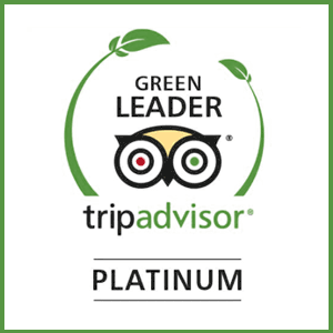 Certificato Green Leader