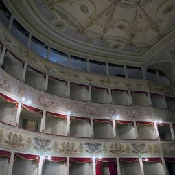 Feltre - Teatro de la Sena