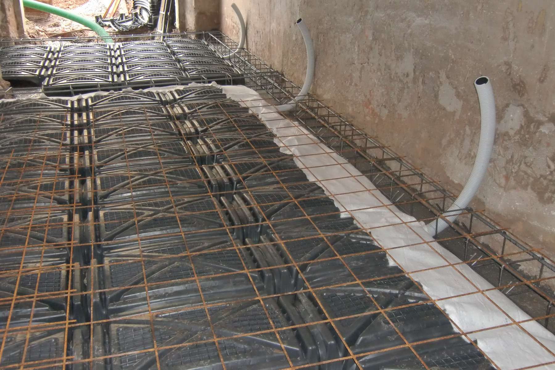 Casa Novecento Feltre - Monolocali e appartamenti - Sostenibilità - Risorse rinnovabili